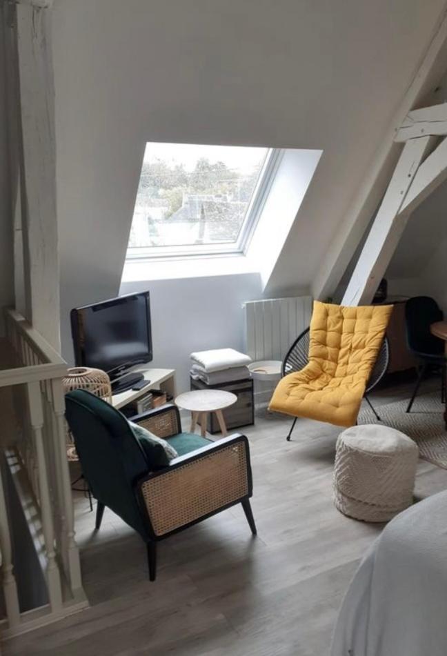 Apartment Et Cosy Nogent-le-Rotrou